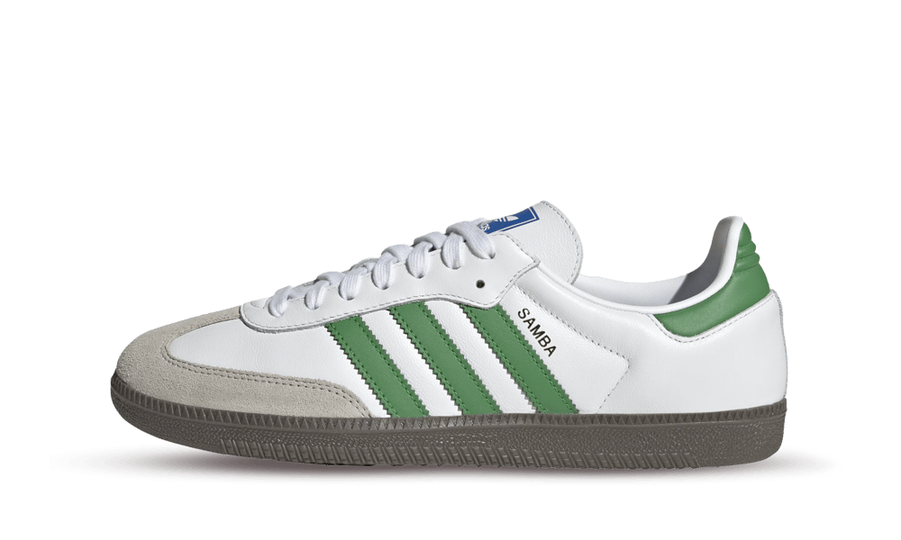 Adidas samba clearance blancos guatemala