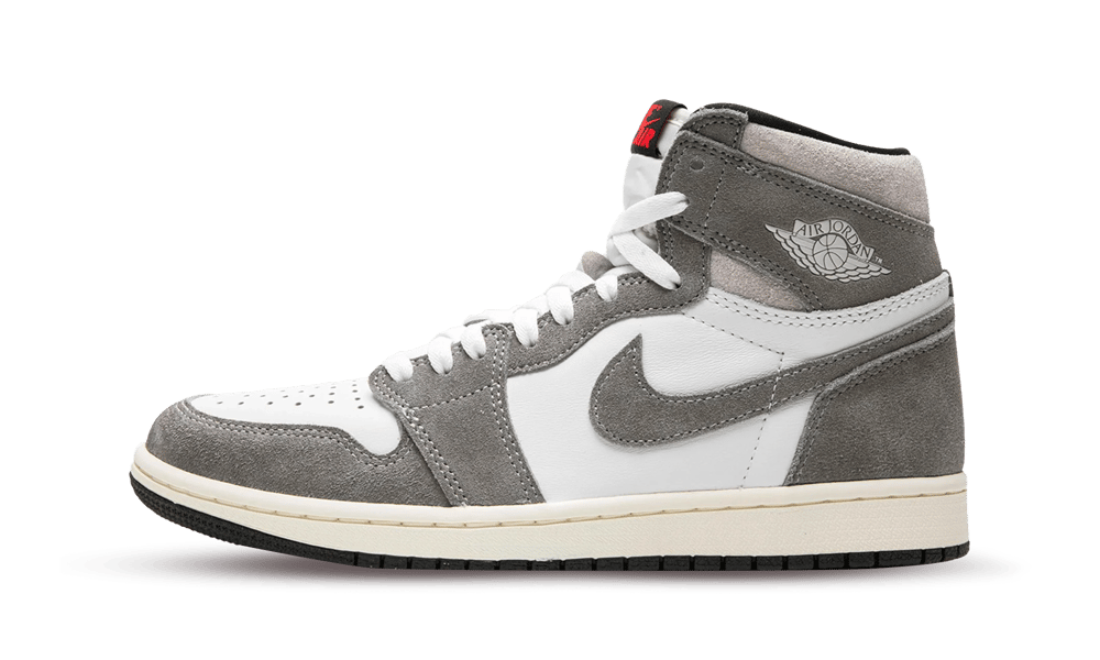 Air Jordan 1 Retro High OG Washed Black – Marsden Sneakers