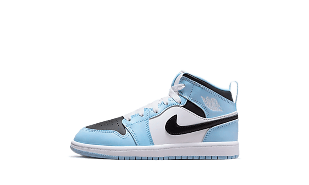 Air jordan 1 mid ps best sale