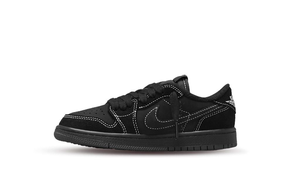 Aj1 black hot sale phantom