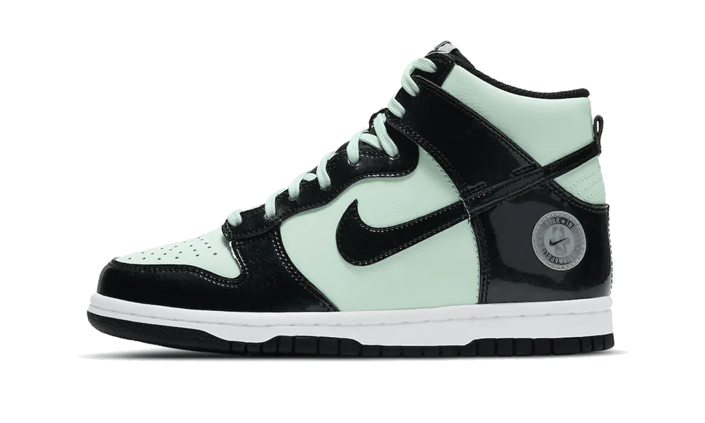 Nike all sale star dunks