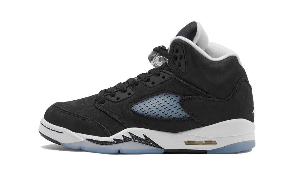 Air Jordan 5 Retro GS Moonlight 2021 – Marsden Sneakers