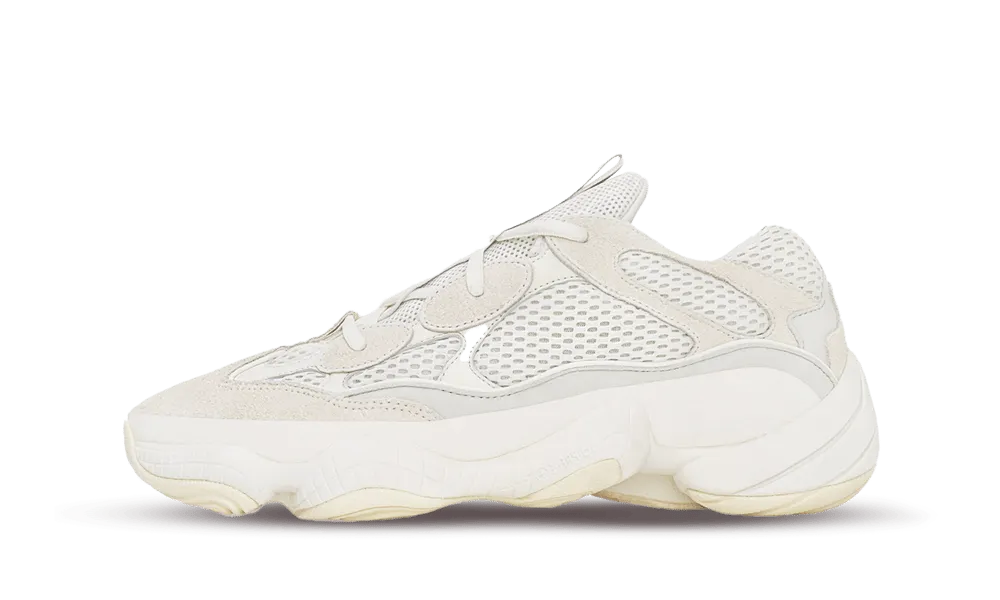 Yeezy 500 Bone White 2023 – Marsden Sneakers