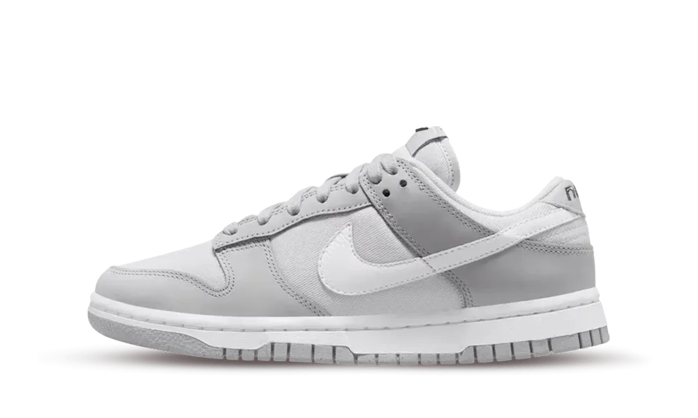 Light grey 2025 women's nike sneakers