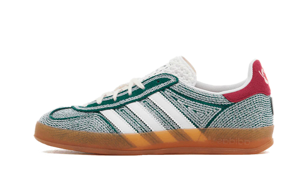 Adidas Gazelle Indoor Sean Wotherspoon Hemp Green Marsden Sneakers