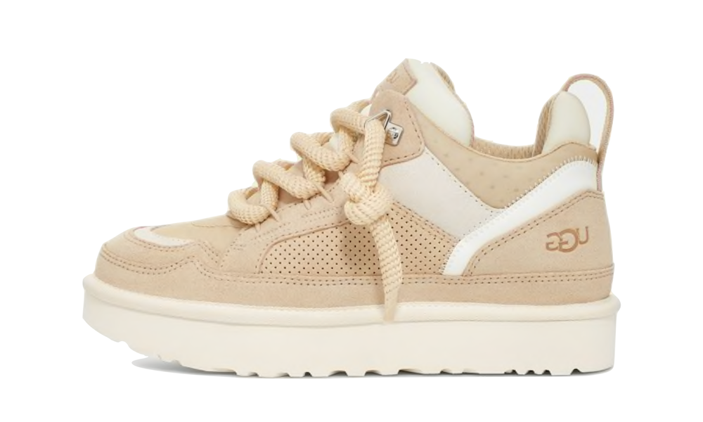 Ugg on sale blake sneaker