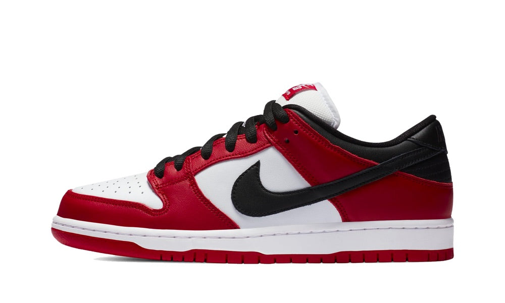 Nike SB Dunk Low J-Pack Chicago