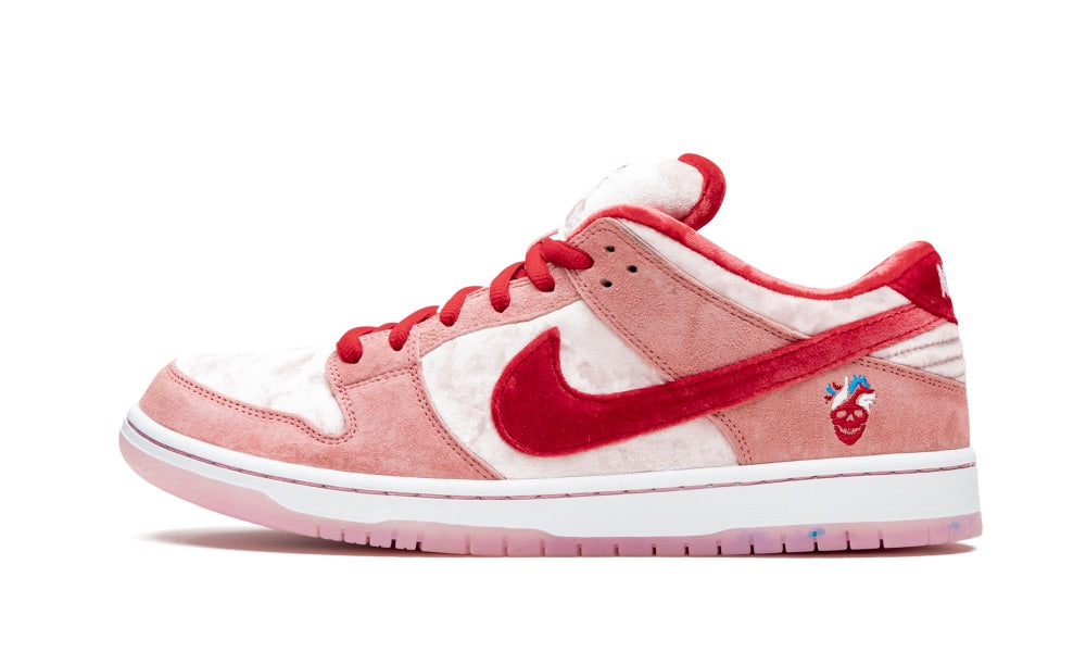 Nike SB Dunk Low StrangeLove – Marsden Sneakers