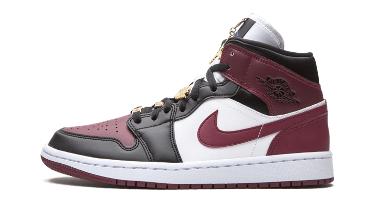 Jordan 1 clearance womens