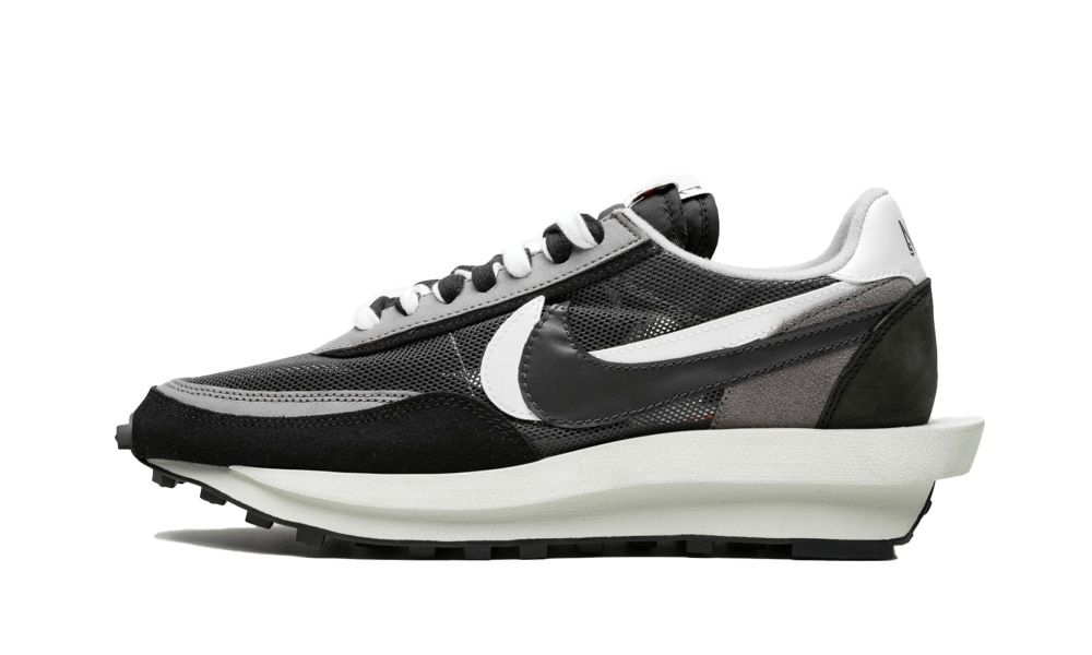 Nike Sacai LD Waffle Black – Marsden Sneakers