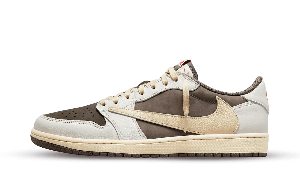 Air Jordan 1 Retro Low OG SP Travis Scott Reverse Mocha – Marsden