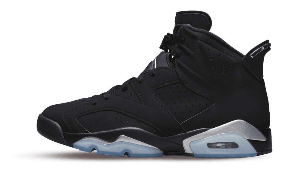 Retro 6 air clearance jordans