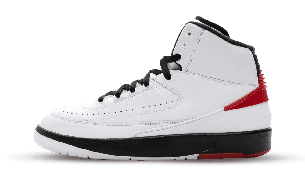 Air Jordan 2 Retro OG Chicago 2022 – Marsden Sneakers