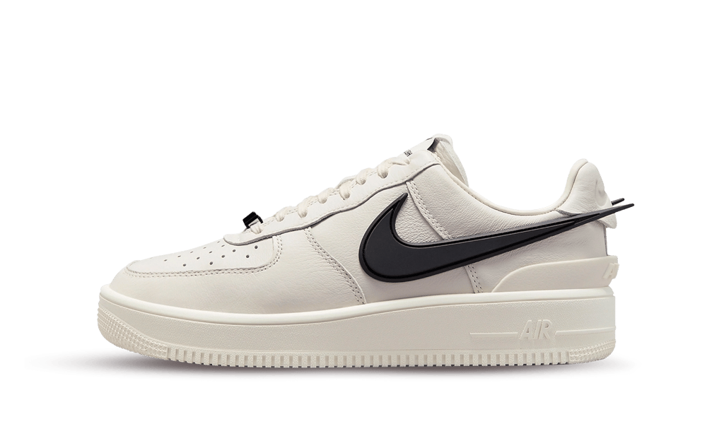 Nike Air Force 1 Low SP Ambush Phantom – Marsden Sneakers