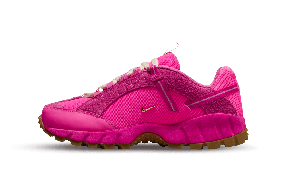 Nike Air Humara LX Jacquemus Pink Flash Women's – Marsden Sneakers