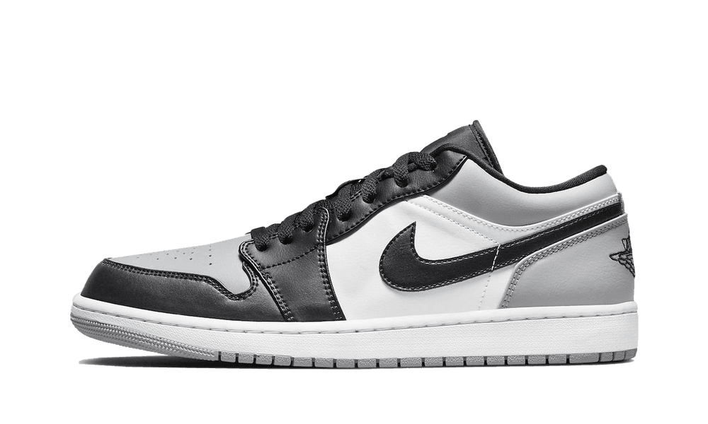 Air Jordan 1 Low Shadow Toe – Marsden Sneakers