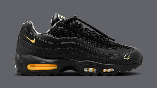 A New Corteiz Air Max 95 is dropping later this year.