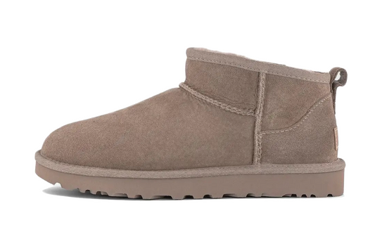 UGG Classic Ultra Mini Mushroom Women's