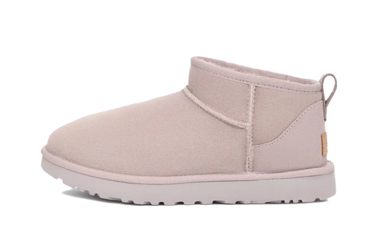 UGG Classic Ultra Mini Pale Smoke Women's