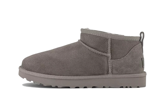 UGG Classic Ultra Mini Smoke Plume Women's