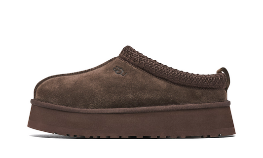 UGG Tazz Slipper Chocolate Women's