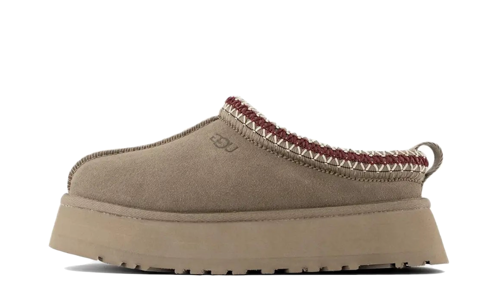 UGG Tazz Slipper Caribou Women's