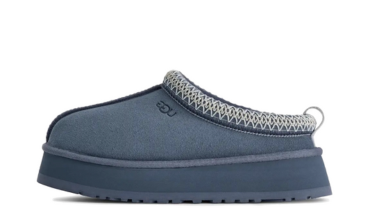 UGG Tazz Slipper Desert Blue Women's