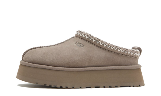 UGG Tazz Slipper Smoke Grey Women's