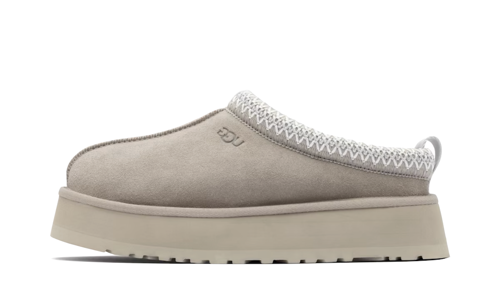 UGG Tazz Slipper Pumice Women's