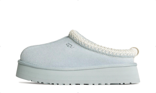 UGG Tazz Slipper Seafoam Women's