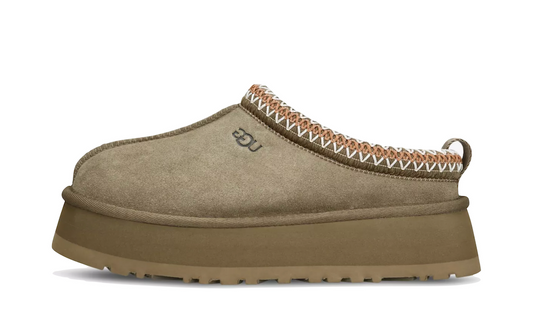 UGG Tazz Slipper Taupe Women's