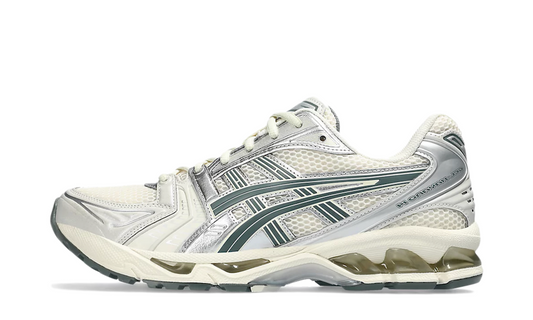 Asics Gel Kayano 14 Birch Dark Pewter