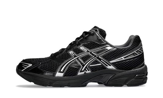 Asics Gel 1130 Black Silver