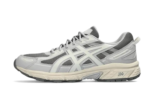 Asics Gel Venture 6 Clay Grey Cream