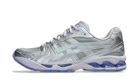 Asics Gel Kayano 14 Kith Marvel Villains Silver Surfer