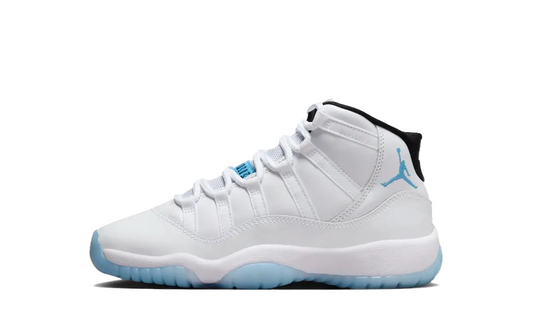 Air Jordan 11 Retro GS Legend Blue 2024