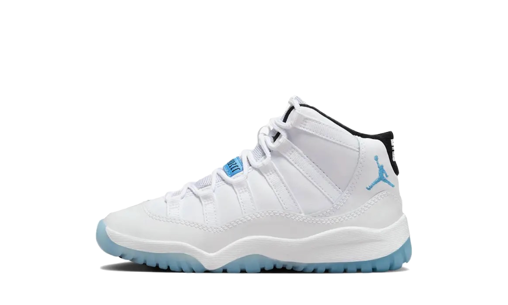 Air Jordan 11 Retro PS Legend Blue 2024