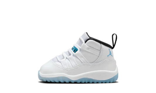 Air Jordan 11 Retro TD Legend Blue 2024