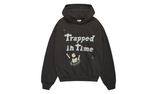 Broken Planet Hoodie Trapped In Time
