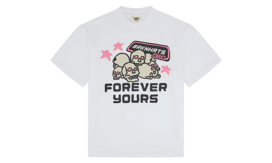Broken Planet T-Shirt Forever Yours