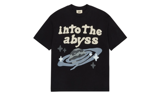 Broken Planet T-Shirt Into The Abyss