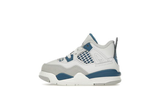 Air Jordan 4 Retro TD Military Blue