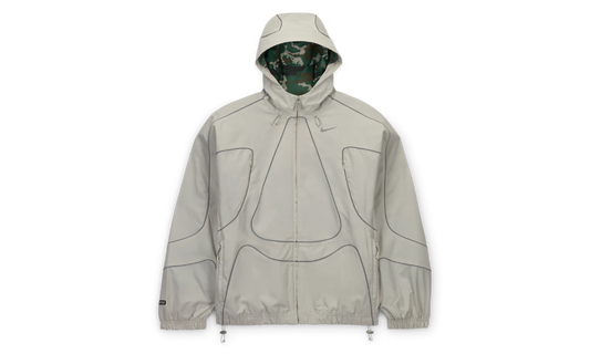 Nike Corteiz NRG Track Jacket Light Bone