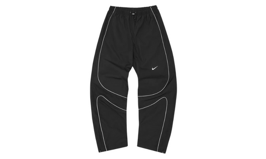 Nike Corteiz NRG Track Pants Onyx Black