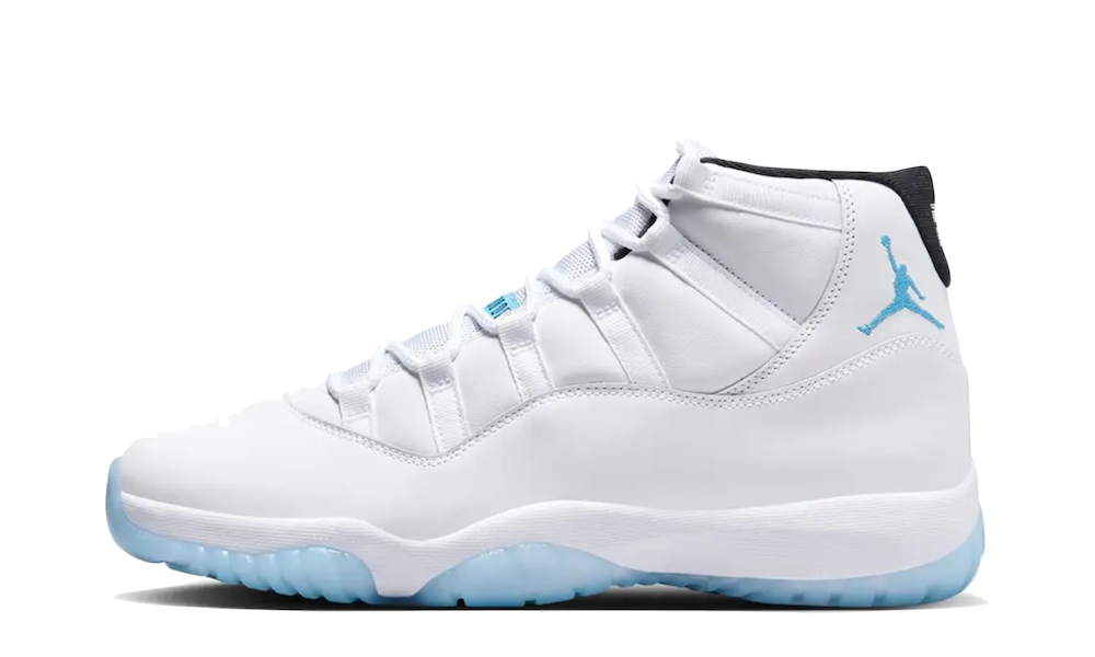 Air Jordan 11 Retro Legend Blue 2024