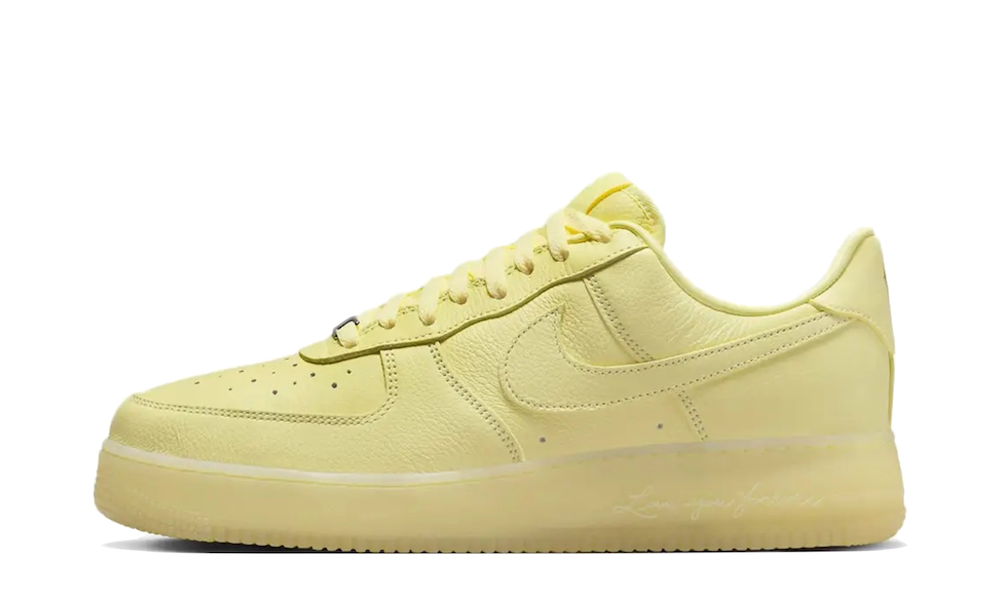 Nike Air Force 1 Low NOCTA Citron Tint