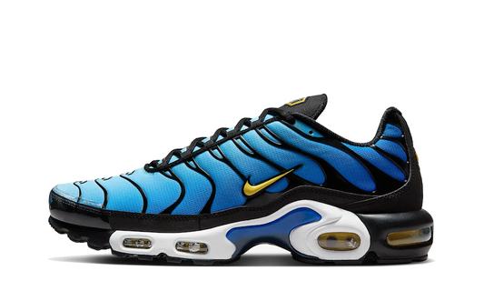 Nike Air Max Plus TN Hyper Blue