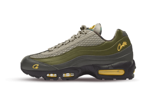 Nike Air Max 95 SP Corteiz Gutta Green