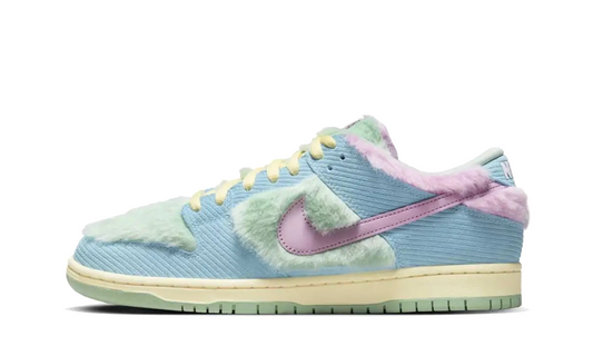 Nike SB Dunk Low Pro Verdy Visty