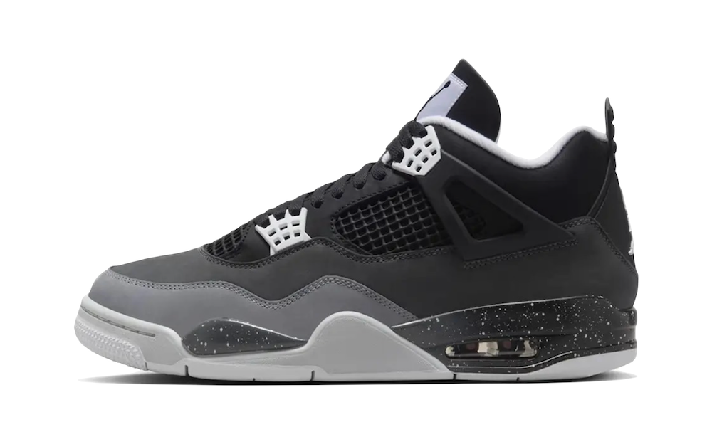 Air Jordan 4 Retro Fear 2024